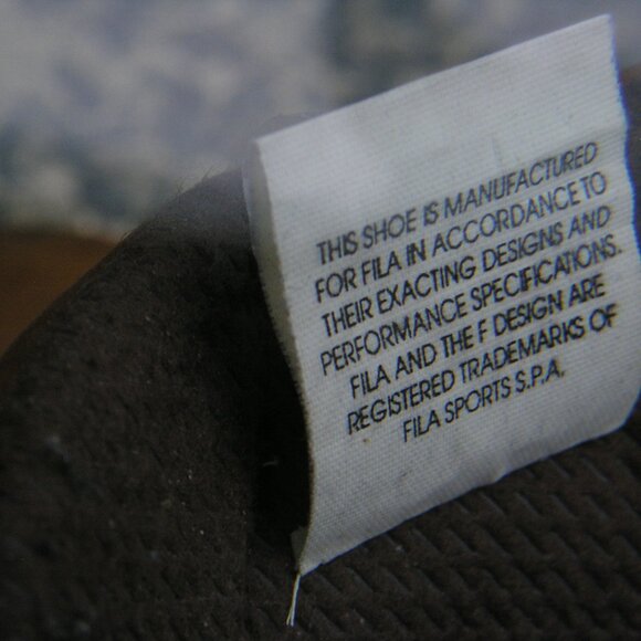 Designer Shoes main image 10